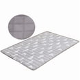 thumbnail image 1 of SHIMELE Cooling Dog Mat Pad, Pet Ice Silk Mat, Summer Pet Cooling Pad, Non-Slip Waterproof Dog Bed, Lightweight Portable Pet Mat for Indoor and Outdoor Use, 1 of 1