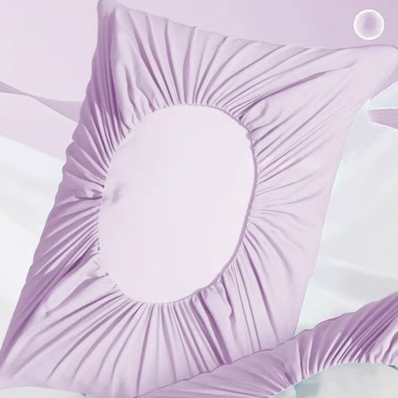 SHIMELE Disposable Pillowcase Travel Pillow Cover Pillow Towel Single Use Pillow Protector Thickened Hygienic Pillowcase for Hotel Train Sleeper Business Trip