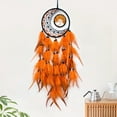 thumbnail image 1 of SHIMELE Dreamcatcher Wall Decor Hanging Dream Catcher Woven Tree of Life Craft Bohemian Room Decoration Home Wall Art Interior Accent Unique Home Decor, 1 of 6
