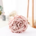 thumbnail image 1 of SHIMELE Loofah Bath Sponge Scrubber, Mesh Shower Loofah Sponge, Pink, 1 of 8