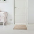 thumbnail image 1 of SHIMELE Memory Foam Bath Mat 40x60cm Super Absorbent Soft Non-Slip Rug for Bathroom Bedroom Living Room Home Decor, 1 of 3