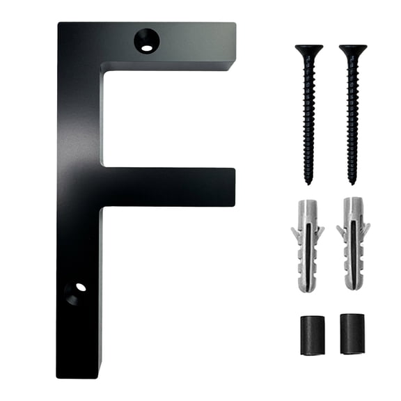 SHIMELE Modern Floating House Numbers Acrylic Door Address Numbers Large Digital Address Sign Outdoor Indoor Wall Mounted House Number Plaque Weather Resistant Decor