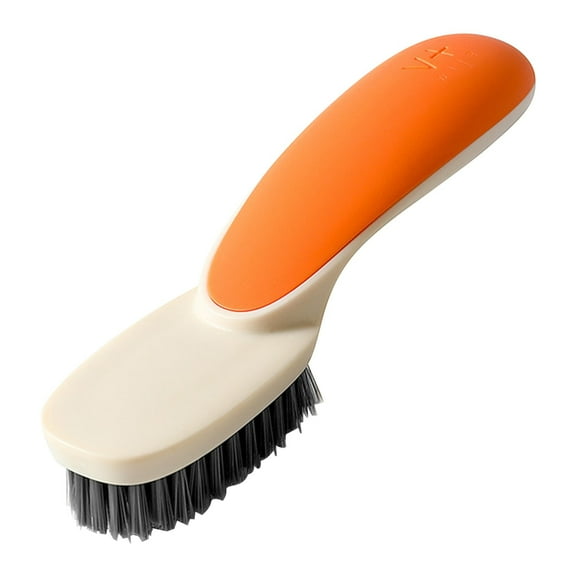 SHIMELE Multifunctional Shoe Washing Brush Does Not Hurt Shoes Soft Bristles Household Small Brush Cleaning Board Brush Shoes