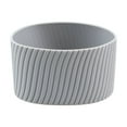 thumbnail image 1 of SHIMELE Silicone Mug Sleeve Heat Resistant Non-Slip Insulated Cup Cover for Hot and Cold Drinks, Reusable Protective Beverage Case, 1 of 5