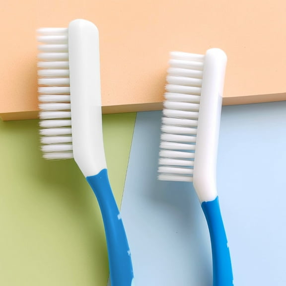 SHIMELE Soft Bristle Shoe Brush for Washing Shoes, Multifunctional Cleaning Tool, Gentle Bristle Shoe Scrubber, Household Cleaning Brush, Stain Removal Brush, Shoe Care Essentials