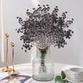 thumbnail image 1 of SHIMELE Simulation Flower Branches, Artificial Small Peach Blossoms, 10PC 18.5in, Home Decoration, Tea Room, Wedding Party Prop, 1 of 7