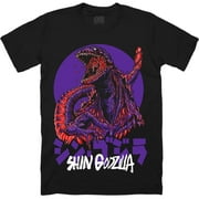 HOAIPAMMIE SHIN GODZILLA: CATASTROPHIC - T-SHIRT