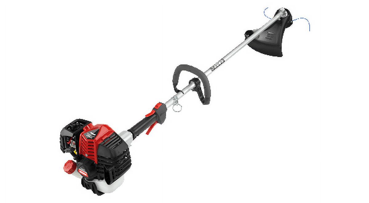 SHINDAIWA T262 Gas Cycle 25 4 Cc Professional Grade 2 Stroke Engine 