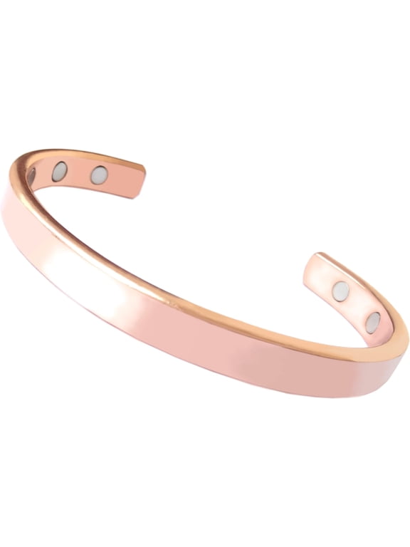 pure original copper tamba kada bracelet for men and women
