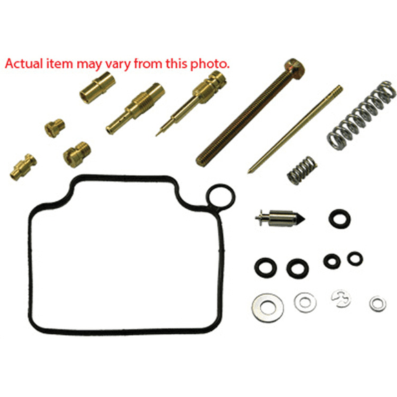 Shindy Products 03-724 Shindy Carb Repair Kit, Honda