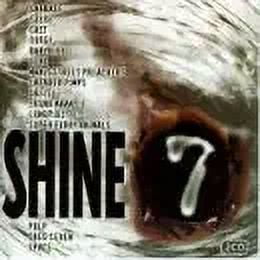 SHINE 7-VARIOUS