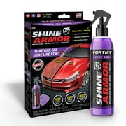 SHINE ARMOR AS SEEN ON TV 3-IN-1 CERAMIC COATING