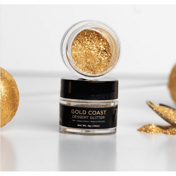 SHINE DESSERT GLITTER (GOLD COAST)