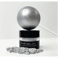thumbnail image 1 of SHINE DESSERT GLITTER (METALLIC SILVER EFFECT), 1 of 1