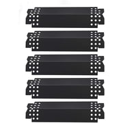GASPRO Grill Heat Plates Replacement for Gas Grill, 14.6" Gril Flavorizer Bars Fits 4 Burner Models 720-0830H, 720-0925, 720-0783E, 5 Burner Models 720-0888, 720-0882A, 720-0882S, 720-0896, 5 Pack