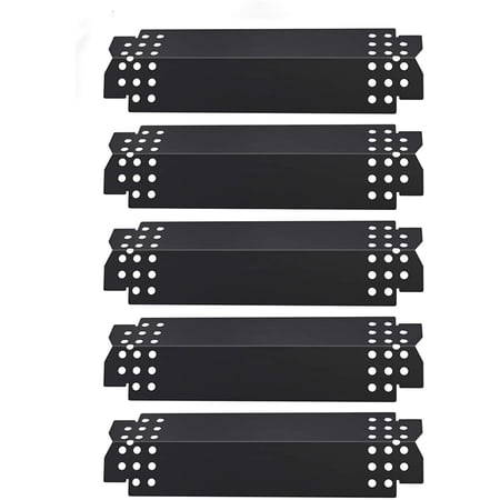 GASPRO Grill Heat Plates Replacement for Gas Grill, 14.6" Grill Heat Plates Replacement Parts Fits 4 Burner