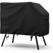 SHINESTAR Waterproof Grill Cover for Blackstone 22 inch Griddle with Hood 600D Polyester Heavy Duty Outdoor Grill Cover with Air Vent