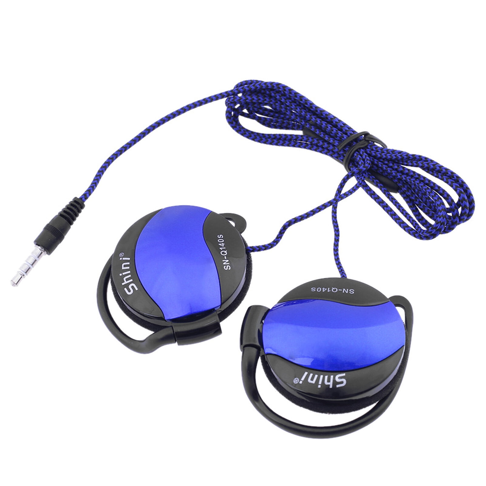 SHINI-SN-Q140S-3-5mm-Wired-