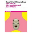thumbnail image 1 of SHINJUKU BOY / GAEA GIRLS, 1 of 1