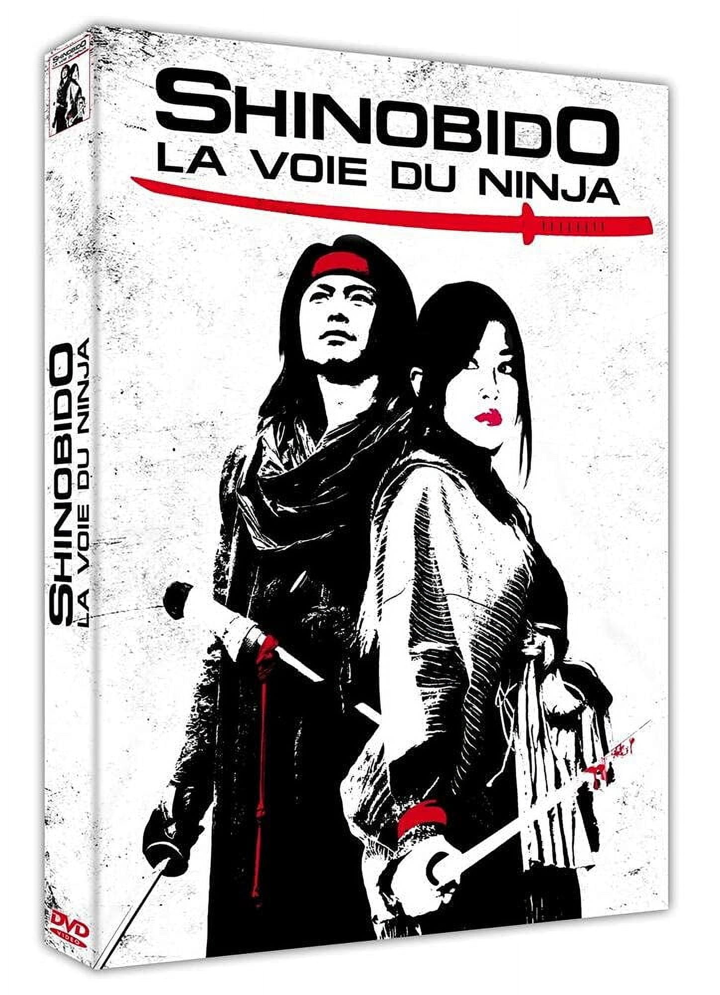 Shinobido La Légende Du Ninja PSP PAL ESPAGNOL