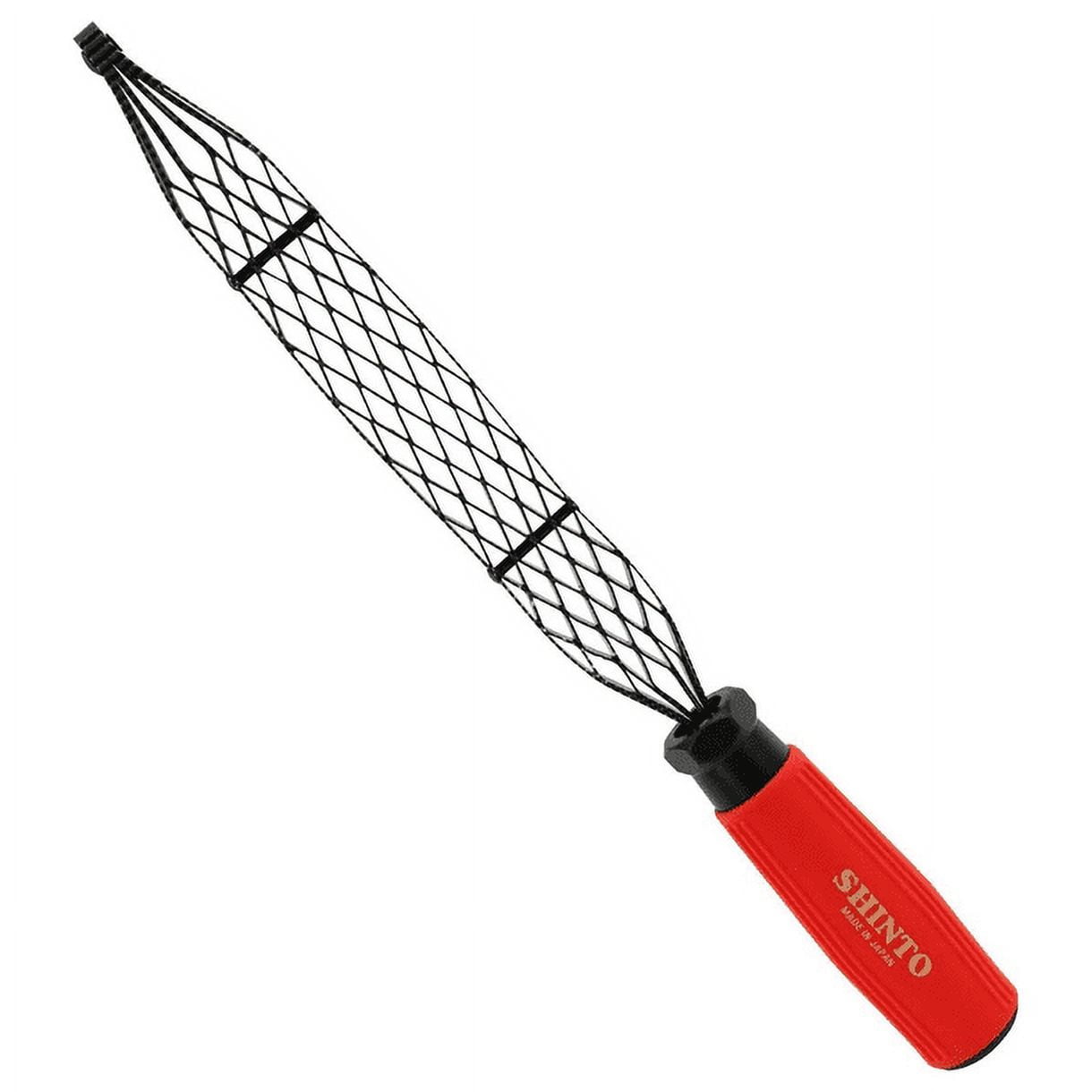 Shinto, Dual-Grit Saw Rasp, 200mm Blade, Made in Japan - Walmart.com