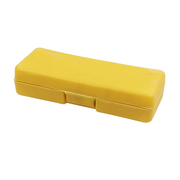 SHINYPASING Countersunk Head Drill Bit Countersink Counterbore Drill Bit Set Yellow 20pcs