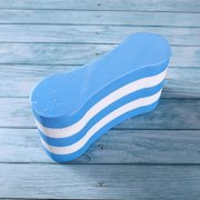 SHINYPASING Swimming Pull Buoy Adult Oval EVA 1Set