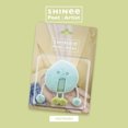 thumbnail image 1 of SHINee - [POET | ARTIST] Single Album FIRSTBORN Version, 1 of 2