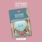 SHINee - [POET | ARTIST] Single Album SECONDBORN Version