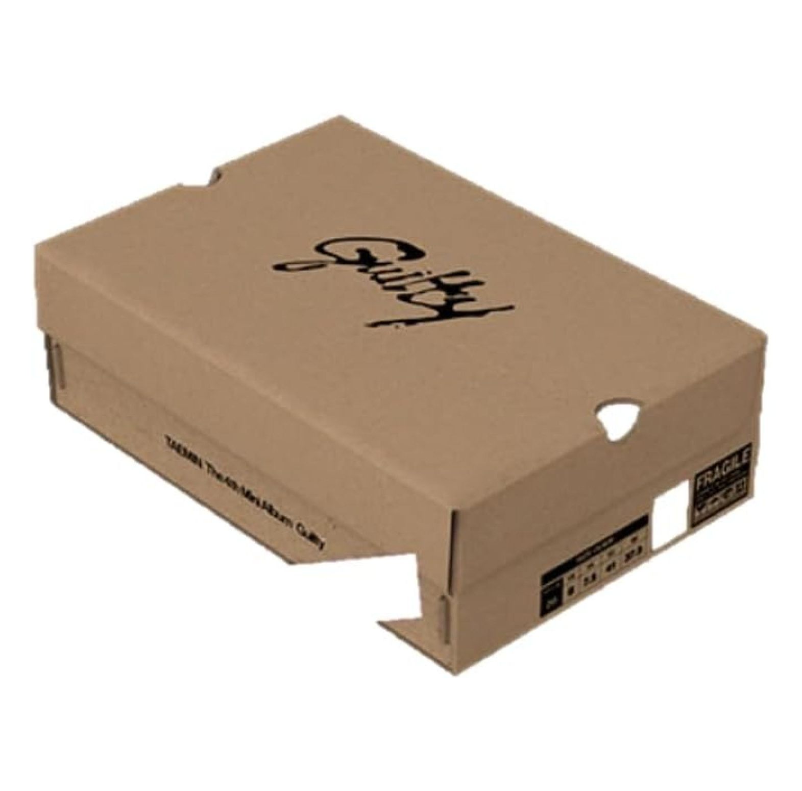 SHINee TAEMIN Guilty 4th Mini Album Box Ver - Walmart.com