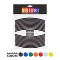 thumbnail image 1 of SHIOK - STRAIGHT Rim Reflectives, 1 of 7