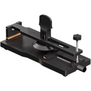 SHIORLAM Heating Free Phone Screen Separator, Mobile Phone Screen Separator Machine Tool with Strong Suction Cup Freely Adjustable, for Separate LCD Screen and Glass Back of The Phone