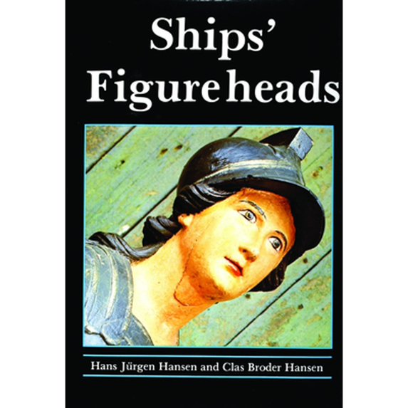 Pre-Owned Ships’ Figureheads (Hardcover) 0887402992