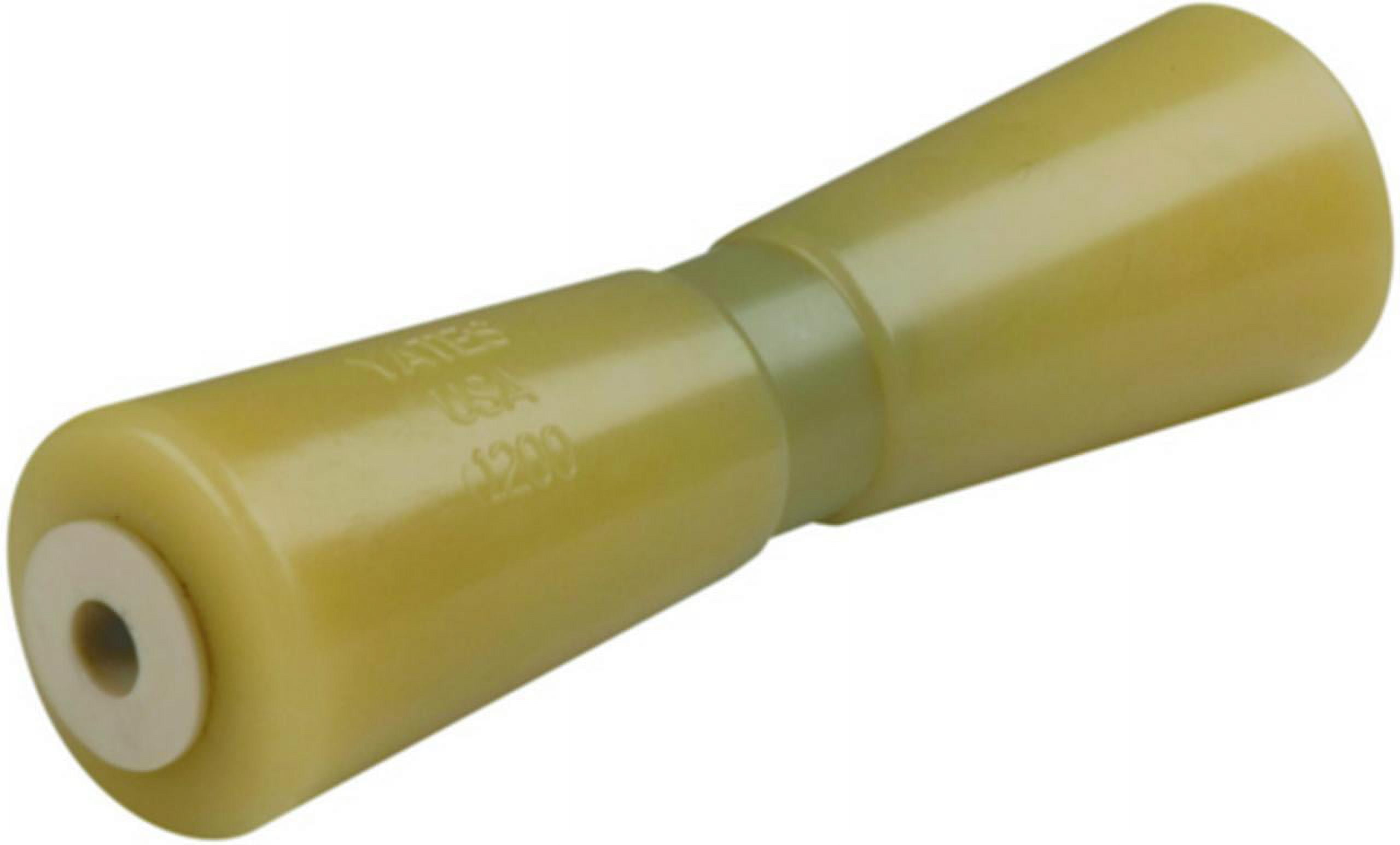 SHIPSHAPE TPR 12IN DEEP V KEEL ROLLER 5/8 29705