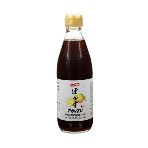 SHIRAKIKU PONZU SEASONING SAUCE 12FZ
