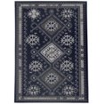 thumbnail image 1 of SHIRAZ NAVY Outdoor Rug By Kavka Designs, 1 of 5