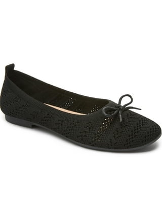 16+ Knit Flat Shoes