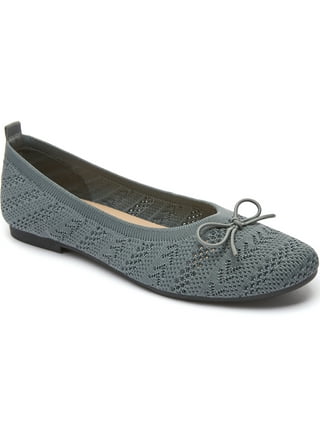 Grey flats walmart sale