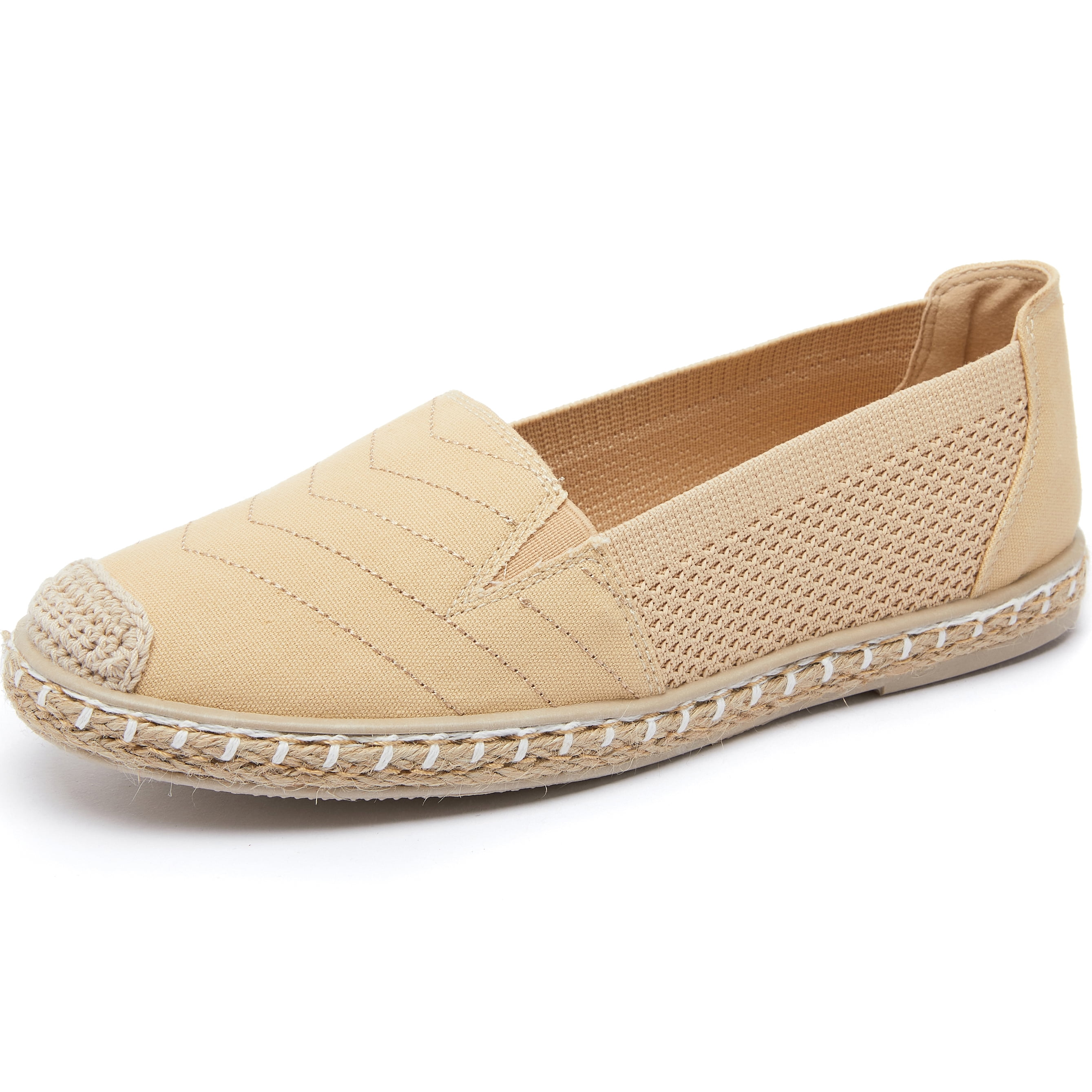 womens espadrilles flats