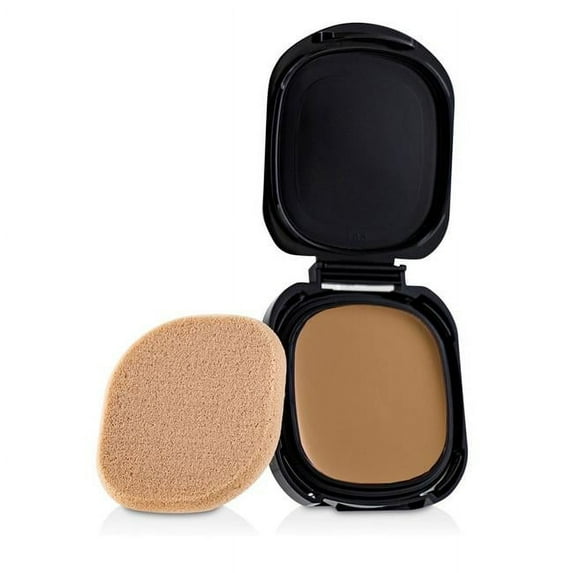 SHISEIDO - Advanced Hydro Liquid Compact Foundation SPF10 Refill - O60 Natural Deep Ochre 12g/0.42oz