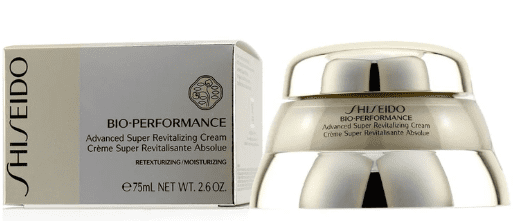 SHISEIDO BIO-PERFORMANCE ADVANCED SUPER REVITALIZING CREAM - 75ML