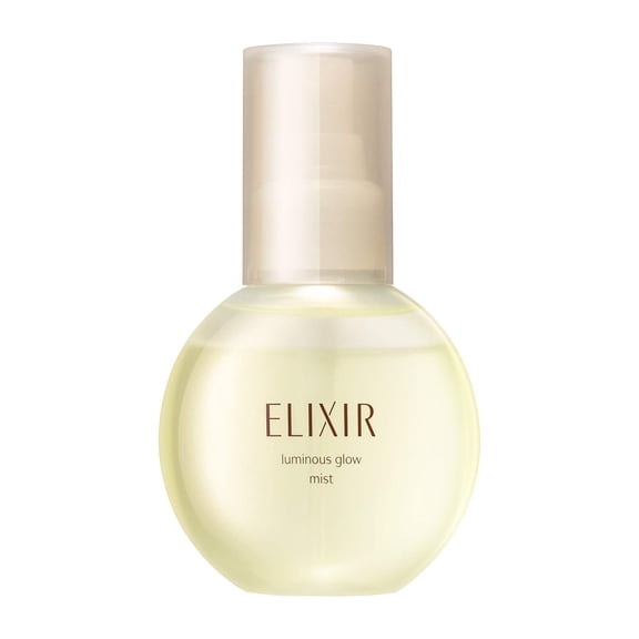 SHISEIDO Elixir Luminous Glow Mist