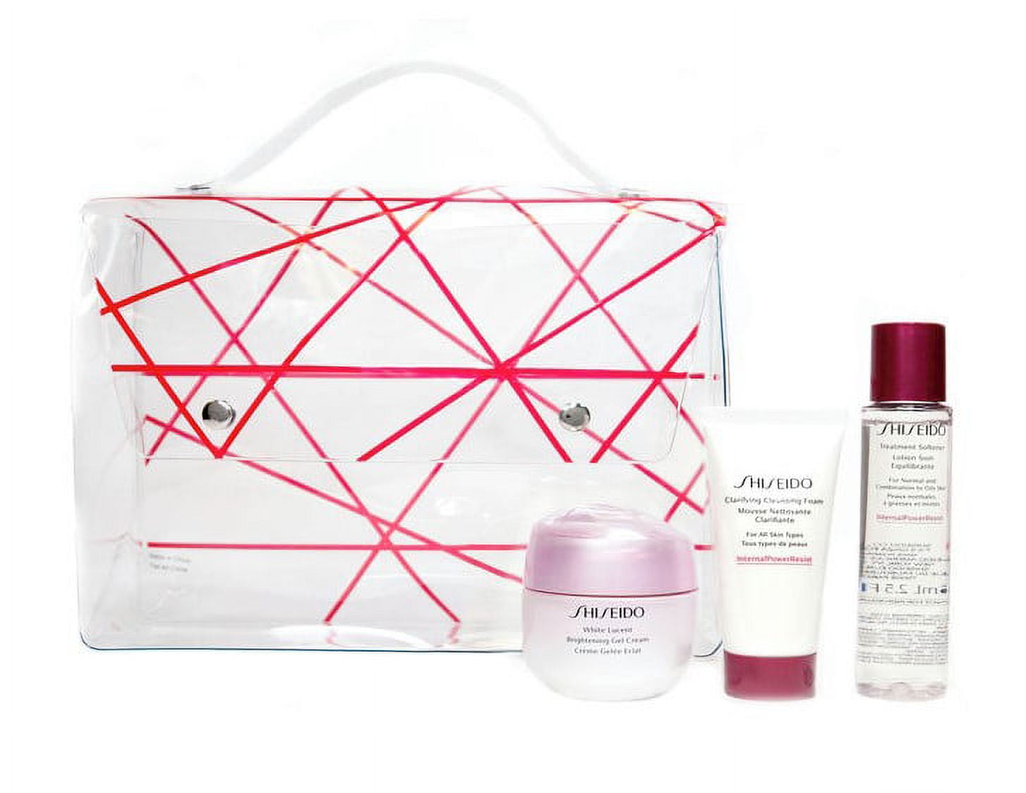 Shiseido Skin Care Sets in Skincare - Walmart.com