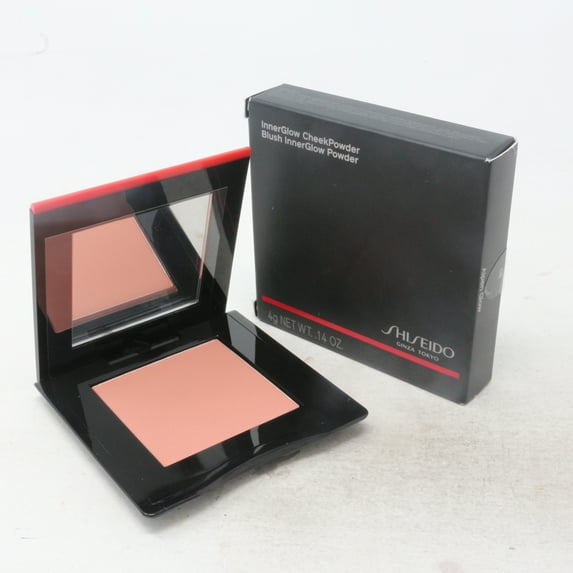 SHISEIDO by Shiseido Inner Glow Cheek Powder - # Alpen Glow--4.14ml/0.14oz