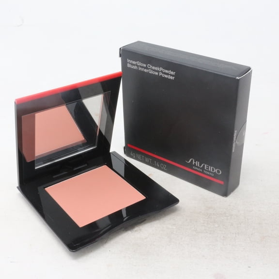 SHISEIDO by Shiseido Inner Glow Cheek Powder - # Alpen Glow--4.14ml/0.14oz