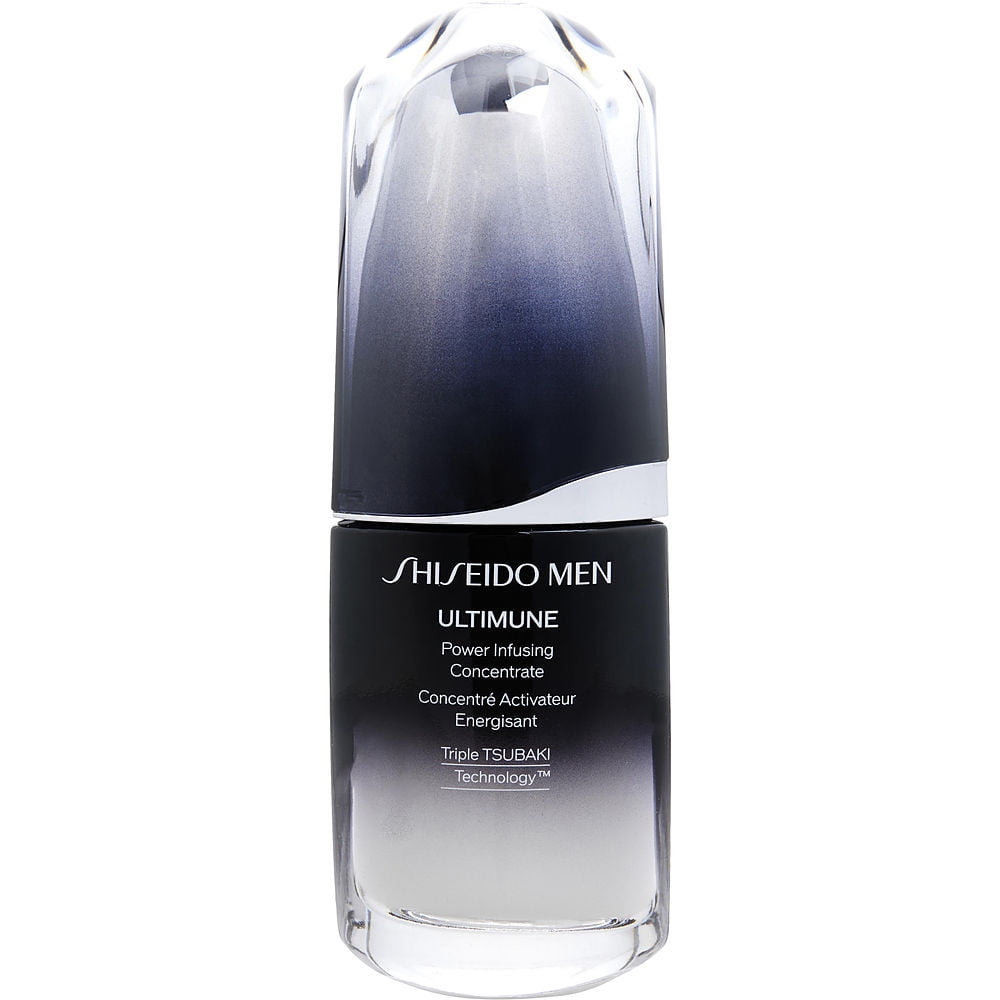 SHISEIDO - Men Ultimune Power Infusing Concentrate --30ml