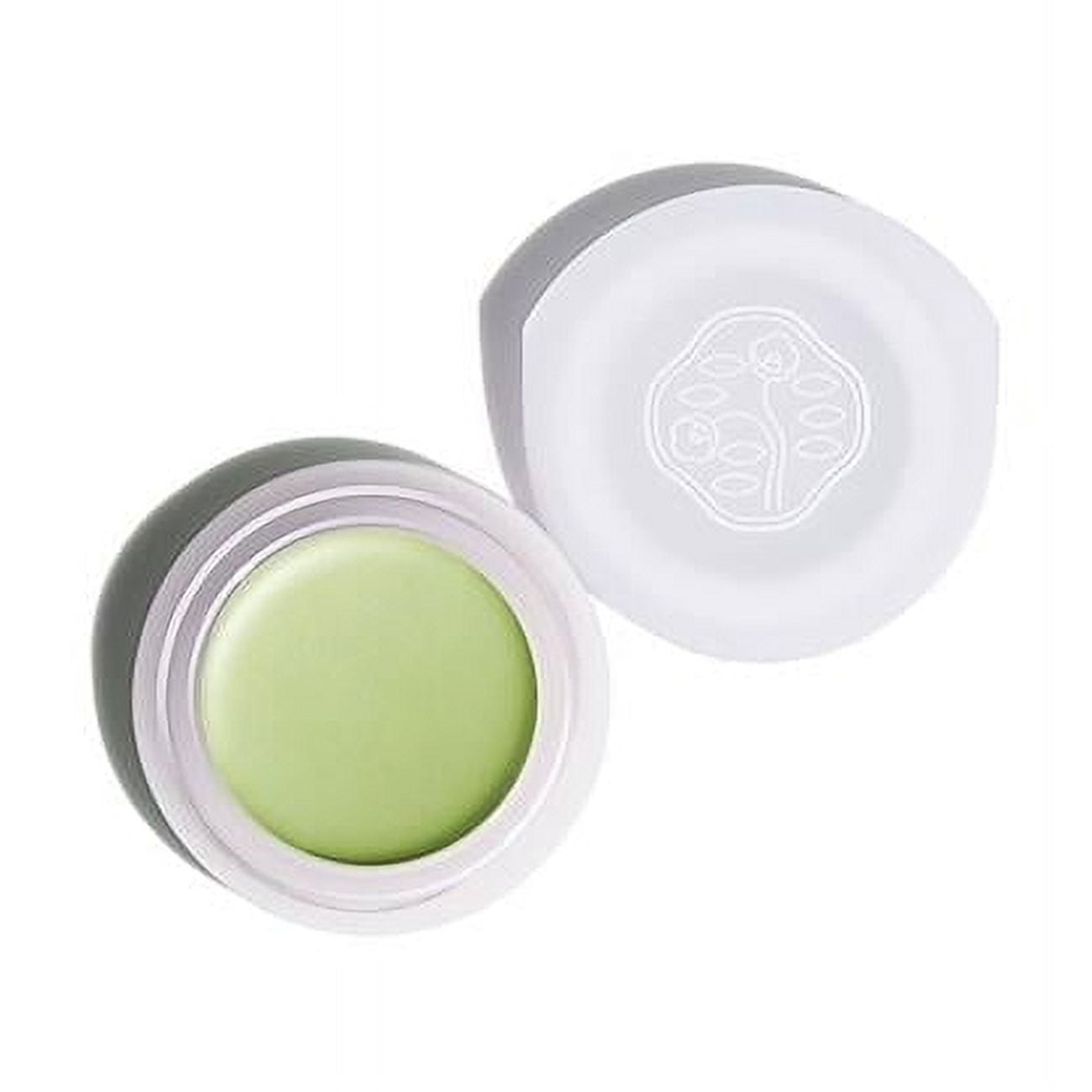 SHISEIDO/PAPERLIGHT CREAM EYE COLOR (GR302 NAMIKI BRIGHT GRE