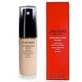 thumbnail image 1 of SHISEIDO SYNCHRO SKIN FOUNDATION 1.0 OZ ROSE SHISEIDO/SYNCHRO SKIN SPF 20 LASTING LIQUID FOUNDATION (2) ROSE 1.0 OZ (30 ML) OIL-FREE SPF 20, 1 of 2