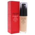 thumbnail image 1 of Synchro Skin Glow Luminizing Fluid Foundation SPF 20 - 03 Neutral by Shiseido for Women - 1 oz Foundation, 1 of 3