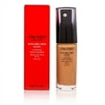 thumbnail image 1 of SHISEIDO - SHISEIDO/SYNCHRO SKIN GLOW LUMINATING FLUID FOUNDATION (4) ROSE 1.0 OZ (30 ML) SPF 20, 1 of 1